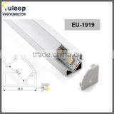 1000mm Curving Degree Cabinet Light,Aluminum SAA Approved LED Cabinet Light With Motion Sensor Switch for Stairs thumbnail-1