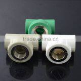 New Design Ppr Fitting Female Tee With Great Price thumbnail-2