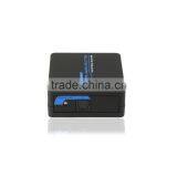 Mini SPDIF/TOSLINK Digital Optical Audio Splitter 1x3, 1 in 3 Out Audio Splitter thumbnail-3