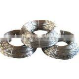 Black Carbon Spring Steel Wire