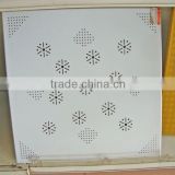 Modern aluminum ceiling tile/materials(ISO9001,CE)