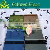 High Quality 5.5mm Thickness Reflective Glass Size 3300x2250mm