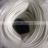 High Temperature Silicon Fiber Glass Sleeving thumbnail-1