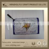 supplier for mini waving flying printing hand flags with plastic pole
