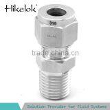10mm Gas Copper Tube Compression Tube Fittings thumbnail-5
