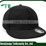 Blank Custom Baseball Cap Without Logo thumbnail-2