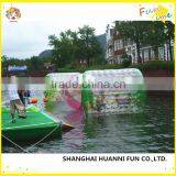 CE and BV Roll Inside Inflatable Roller Ball at Factory Price thumbnail-3