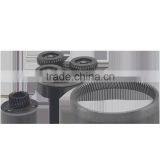 JIABO JB-92A3 Waterproof Brushless dc Bicycle Hub Magnet Motor thumbnail-3