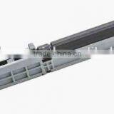 Plastic and Iron Grey Furniture Drawers Kitchen Door Damper thumbnail-2