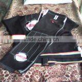 Pear Weave 550 Gsm Cotton gi / Shoyoroll Cut Bjj Uniform / Whole Sale Jiu Jitsu Kimonos