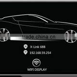 New Model of Car Interface Miracast DLNA Airplay HDMI CVBS(AV) Output for Android Phone thumbnail-5