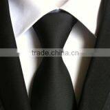 960 Needle Polyester Woven Neckties,Solid Color Ties,Men's Ties thumbnail-1