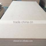 Sapele Veneer Mdf Board/ Mdf Sheet thumbnail-2