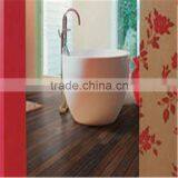 African Palisander Solid Wood Flooring for House thumbnail-1
