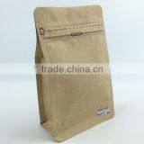 Flat Bottom Pouches for Wholesale