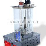 Lubricating Oil Foaming Characteristic Tester