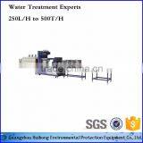 Automatic Bottle Package Machine/Sealing Machine