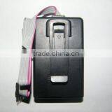 New Zealand Custom Design el Equalizer T-shirt Panel thumbnail-2