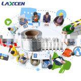 ISO18000-6C Impinj Uhf Rfid Tags Label,uhf Rfid Tags Label,uhf Rfid Tags