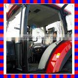 YTO Engine Chinese Tractor 120-140hp thumbnail-4