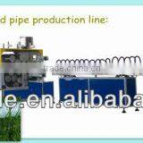PVC Fiber Hose Machine Manufacturer