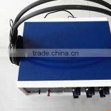 High Sensitive Used Underground Deep Search Gold Detector Machine thumbnail-2