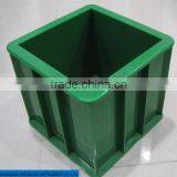 Economic 15cm Plastic Concrete Test Cube Moulds thumbnail-3