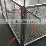 600mm High Trailer Cage RK-600 thumbnail-1
