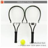 Kids Sport Game Tennis Racket Ball Bat Toys thumbnail-5