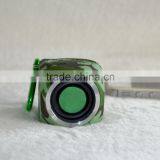 Gift Bluetooth Mp3 Speaker With TF Card for Promotional thumbnail-3