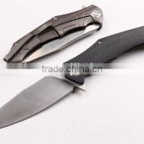 OEM knife for camping outdoor and survival/Hiking/tactical