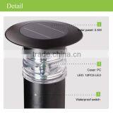 High Brightness Hot Selling Solar Garden Light LED Solar Yard Light JR-B002 thumbnail-4