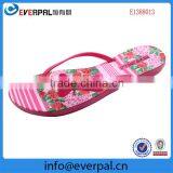 Top Trendy Sweet Girls Jelly Slippers Pvc Flops Hot Flat Jelly Shoes Sandals Designer 2015 Pvc Beach Sandals thumbnail-1