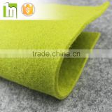 Best Sell eco friendly polyester color felt