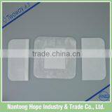 sterile adhesive wound dressing stripe