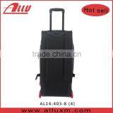 China OEM Auto Racing Rolling Duffle Bag thumbnail-3