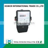 SINGLE PHASE TWO WIRE ELECTRONIC ACTIVE ENERGY METER thumbnail-3