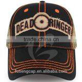 2016 Custom Design Baseball Hat/ Men Cap and Hat