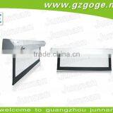 New design projection screen 1.1 gain matte white