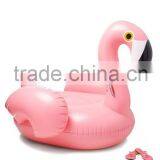 Hot Selling Inflatable Giant Swan Inflatable White Swan Pool Float Inflatable White Swan Rider thumbnail-3