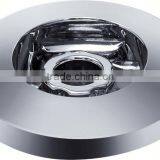 Luxury Whirlpool Best Safety Glass Acrylic Massage Bathtub thumbnail-5