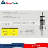 BT-TC TAPPING TORQUE HANDLE CNC MACHINE TOOL HOLDER