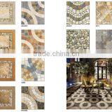 Wear-Resistant Travertine Floor Tile thumbnail-6