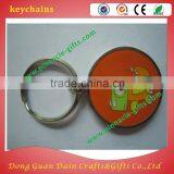 High Quality Swan With Shining Stone Keychains thumbnail-2