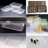 Blister Tray Pvc Rigid Film thumbnail-1