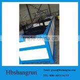 FRP Pultruded Pipe Production Line thumbnail-2