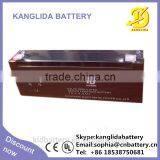12 Voltage Fire Alarm System Batteries Deep Cycle High Capacity Lead Acid Battery thumbnail-4