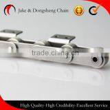 DSC Quality Like Qianjiang Industral Conveyor Chians SSC2042 With U Type Attachments thumbnail-2