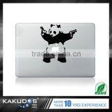 Eco-Friendly Custom Decoration Vinyl Laptop Cover Skin for Macbook
