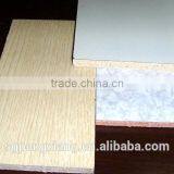 Fireproof Feature Decorative Laminate HPL Press thumbnail-2